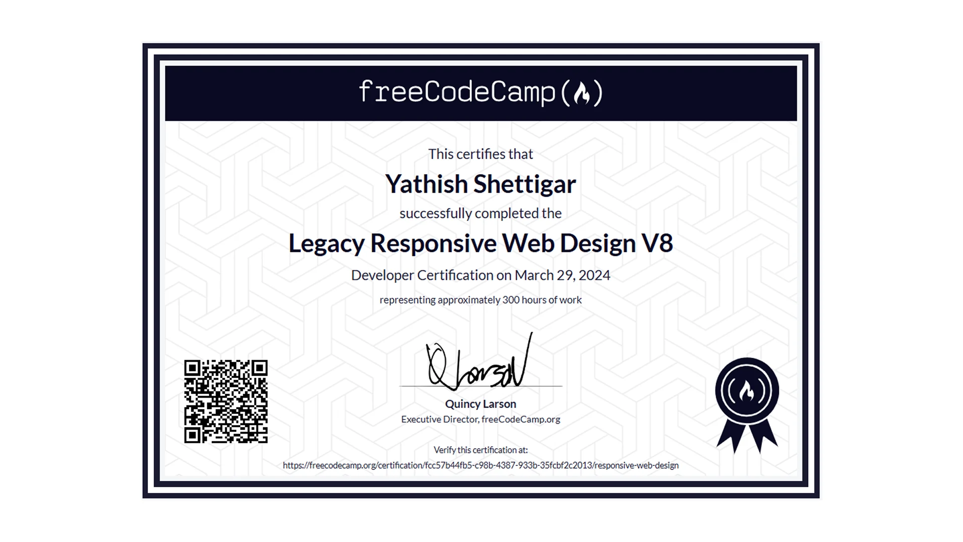 Responsive Web Development