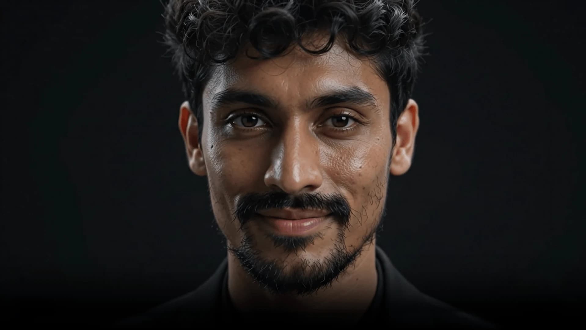 Yathish Shettigar